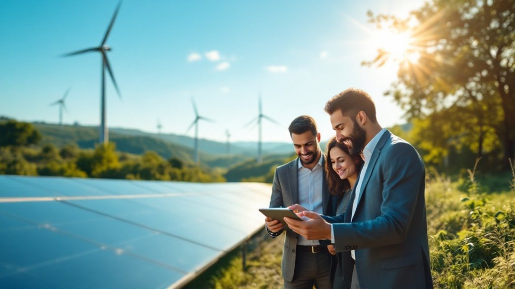 assessing decarbonization progress effectively