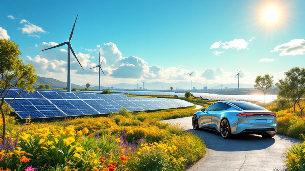 carbon neutral innovation solutions