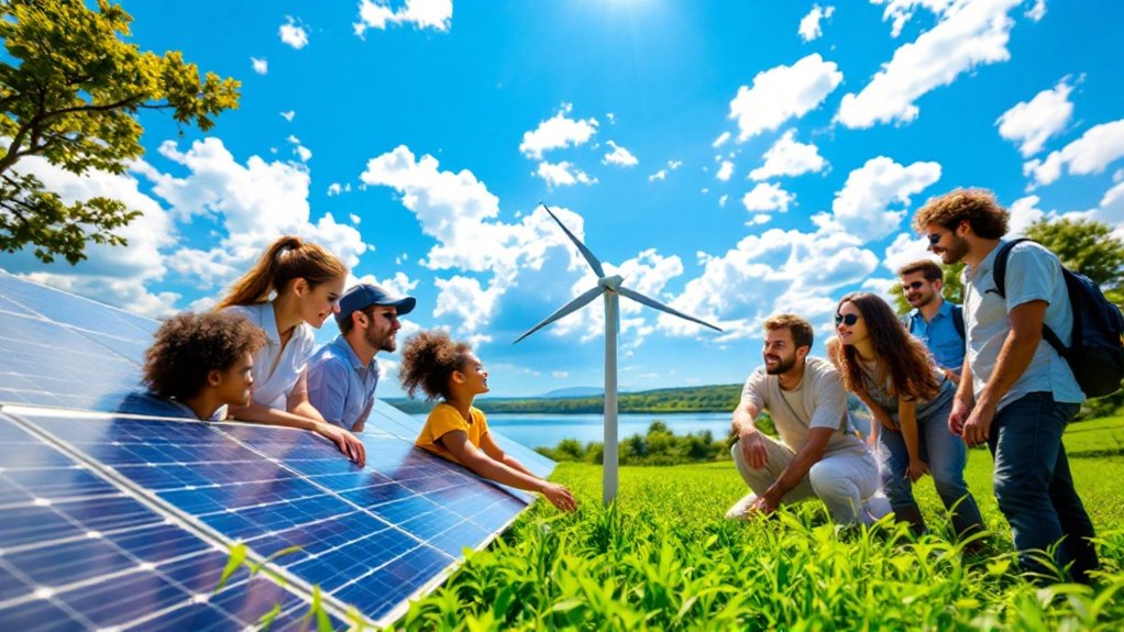 carbon neutrality solutions available