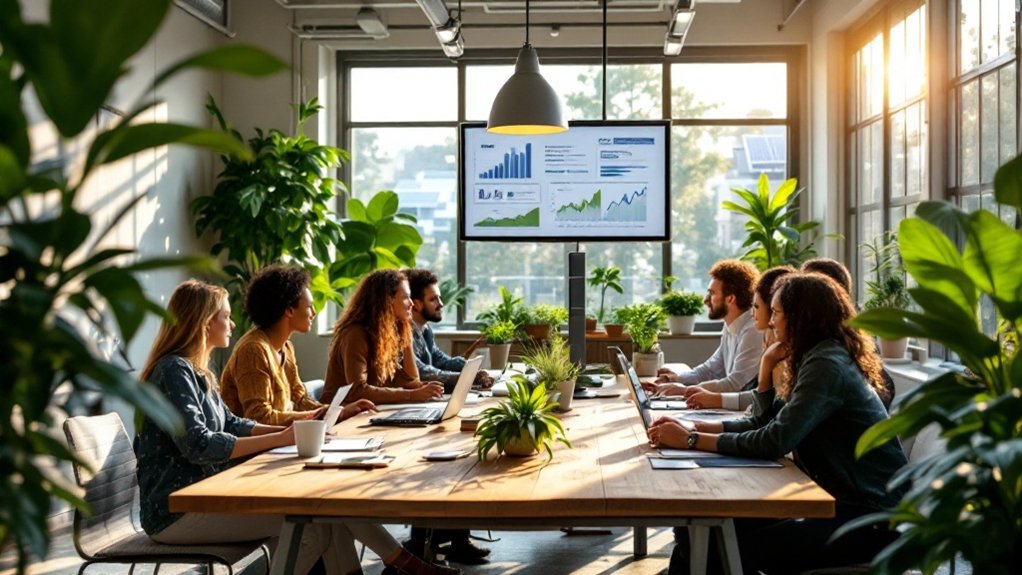 cleaner technologies business integration