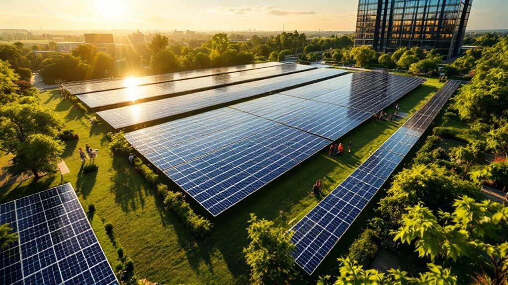 cost savings and sustainability