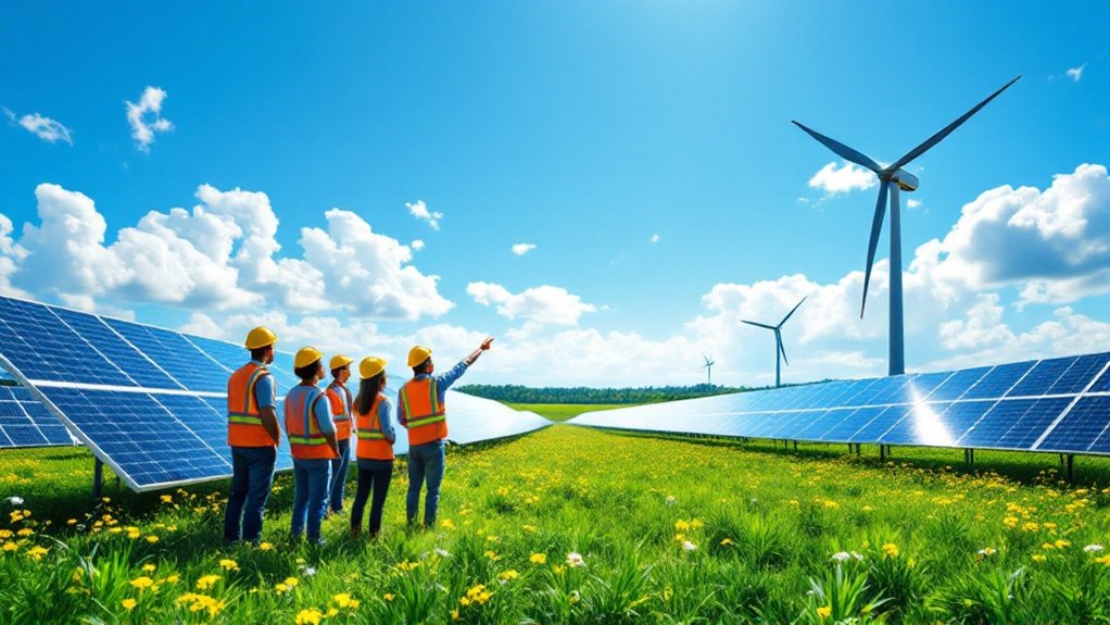 decarbonization case study exploration