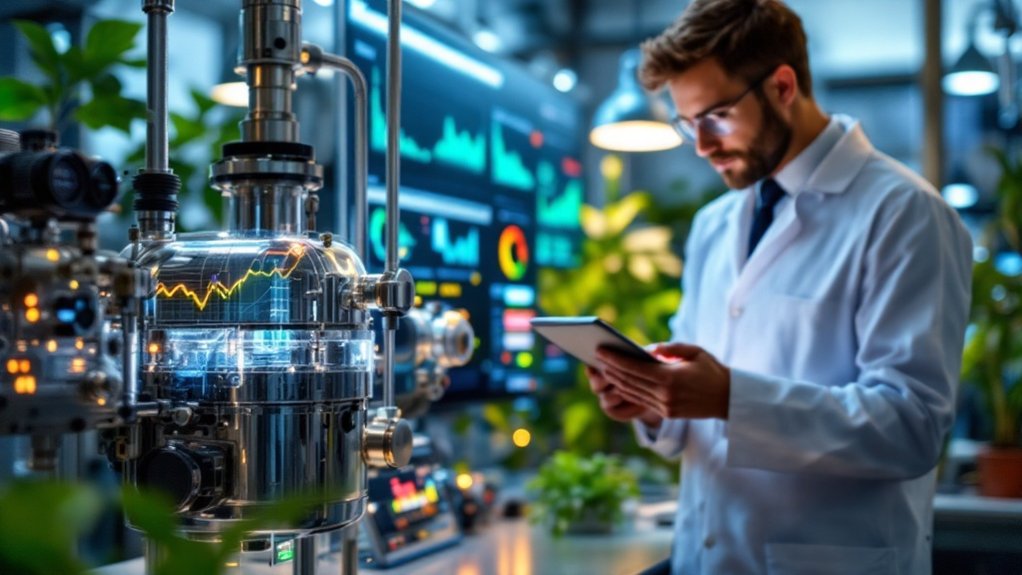 decarbonization progress measurement tools