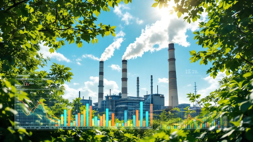 decarbonization regulations for businesses