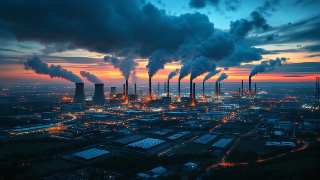 decarbonization regulatory compliance hurdles