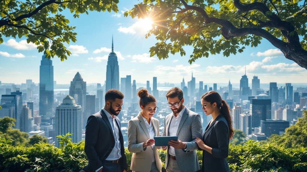 decarbonization regulatory compliance strategies