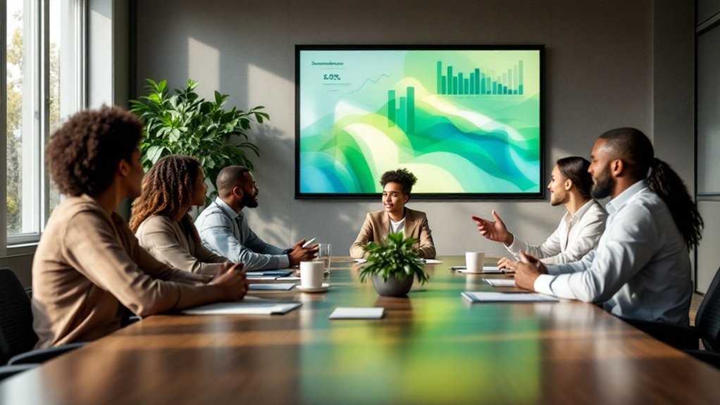 decarbonization strategies for growth