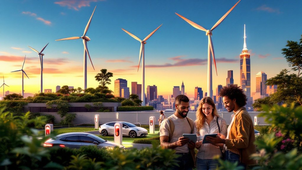 decarbonization strategies implementation today