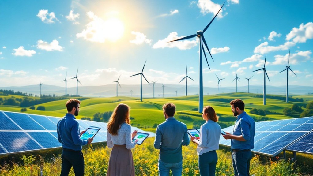 decarbonization strategy best practices