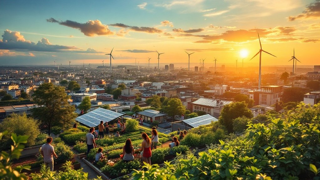 effective carbon reduction strategy