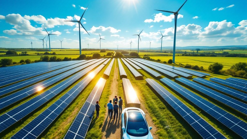 effective corporate decarbonization strategies
