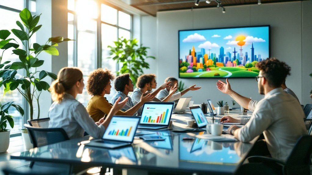effective corporate sustainability strategies