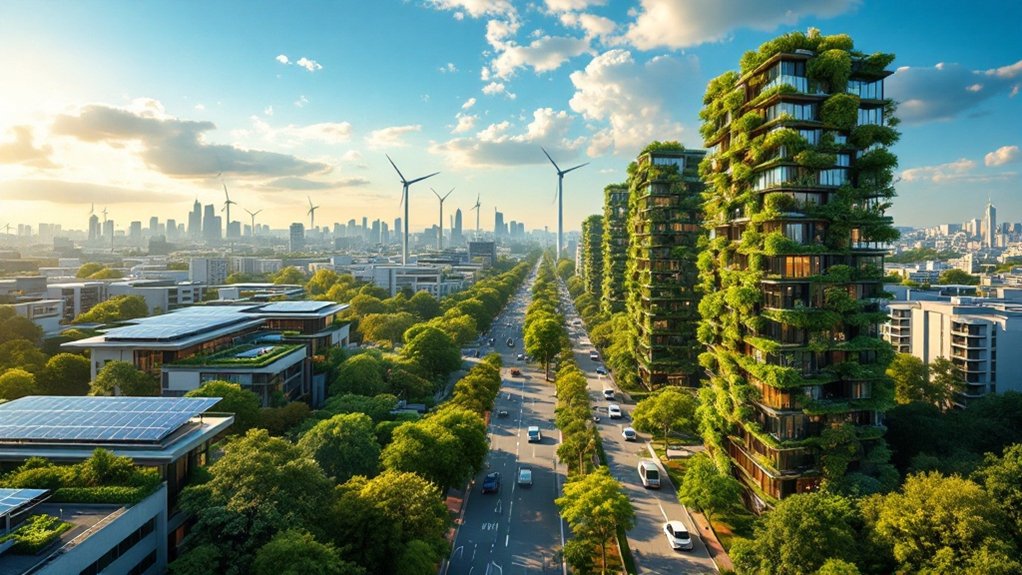 innovative carbon reduction strategies