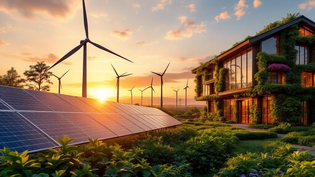 innovative decarbonization strategies explored