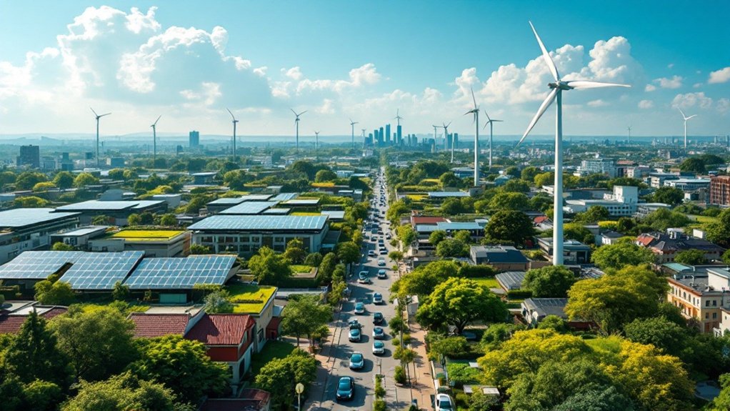 innovative strategies for sustainability