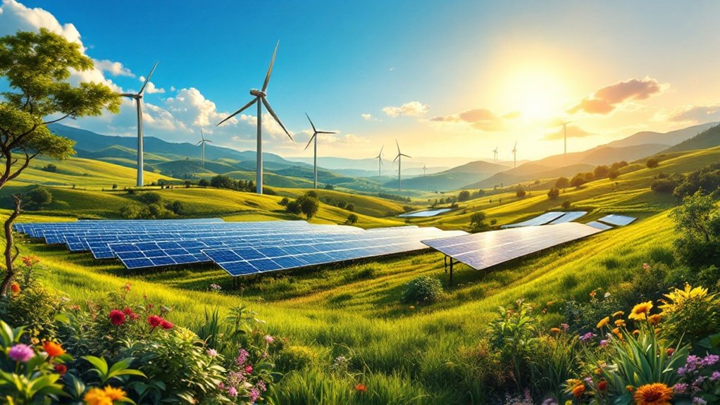 real cases in decarbonization