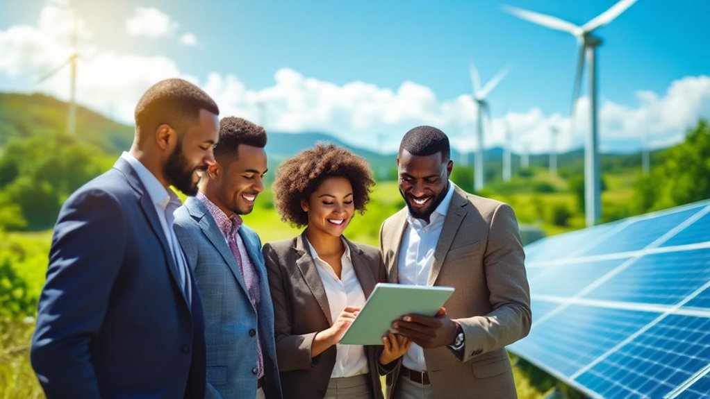 regulatory compliance driving decarbonization