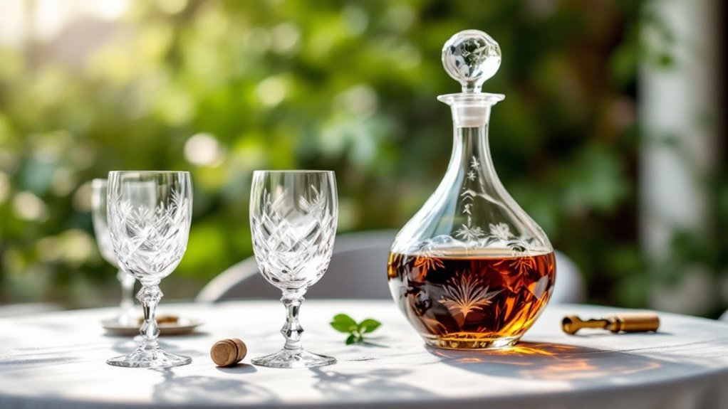 Glassware 101: Make Every Pour Feel Special