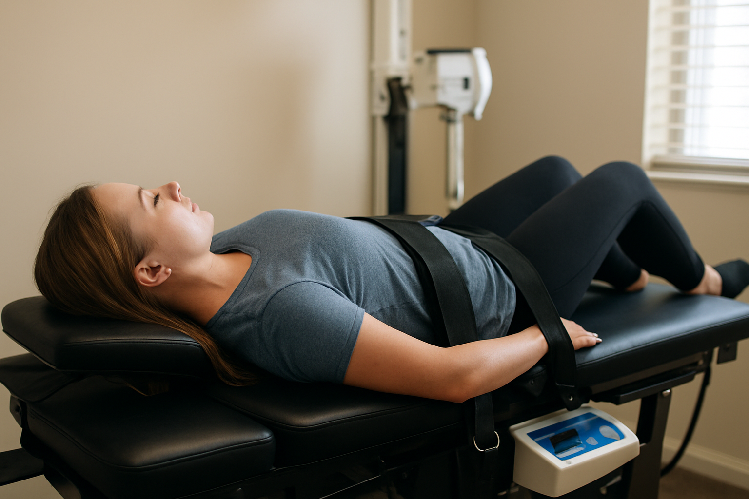Is spinal decompression therapy Naples FL Covered by Insurance? What to Know