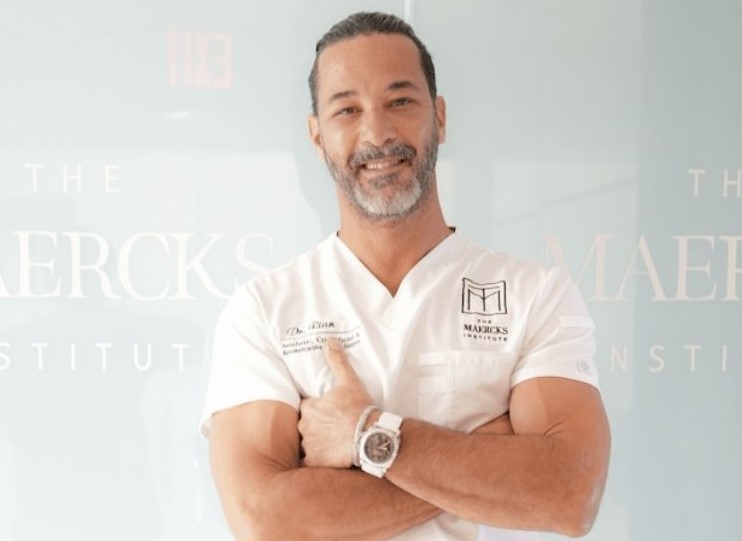 Rian Maercks Miami And The New Precision Era Of Aesthetic Medicine