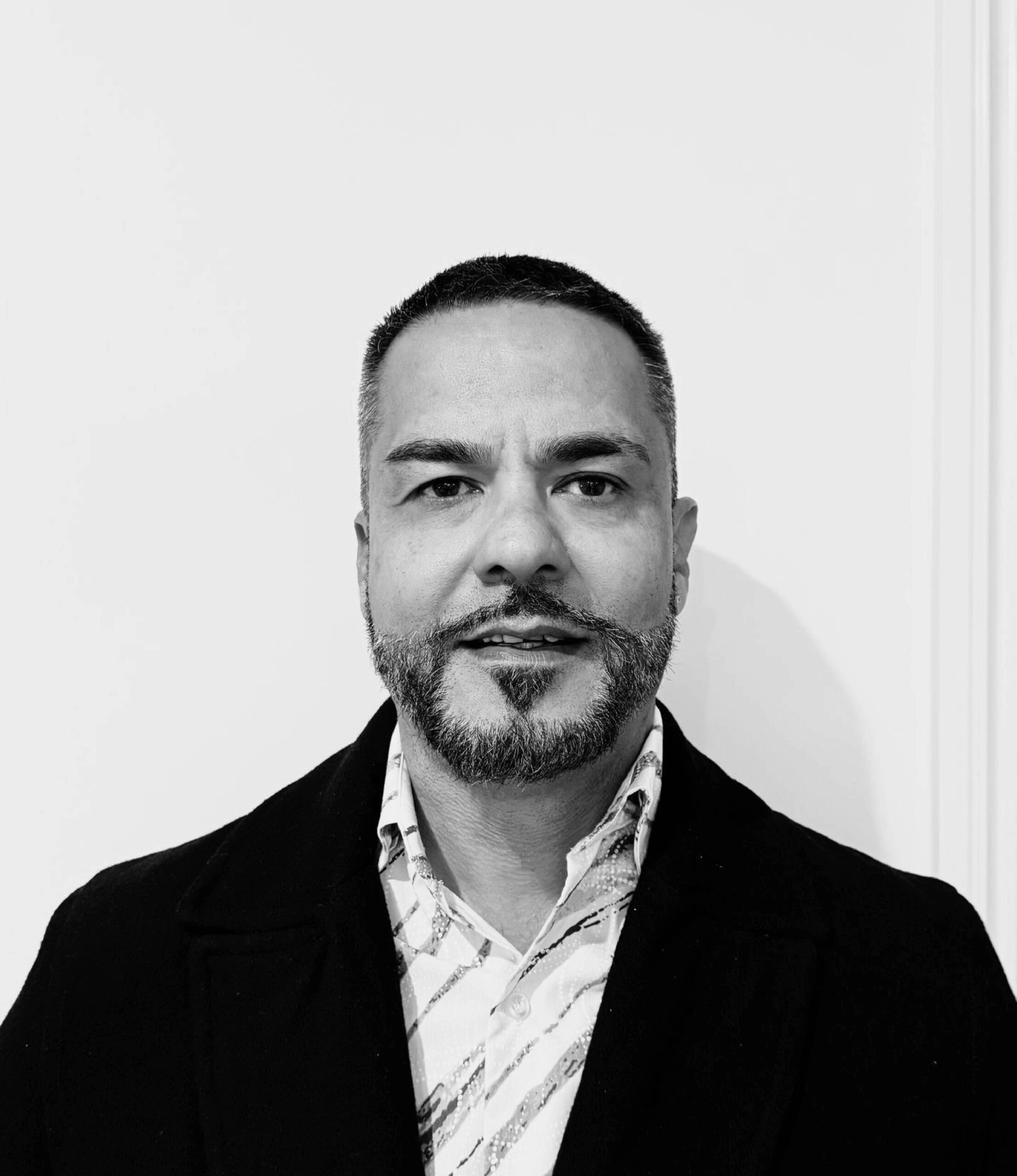 Ayonava Mukerji: Experience, Standards, and Strategic Leadership in Formwork