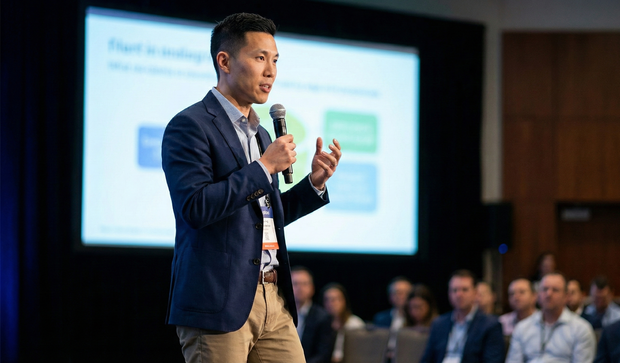 Jeff Shi Tucson: Architecting Intelligent Operations for Arizona’s Next Phase of Growth