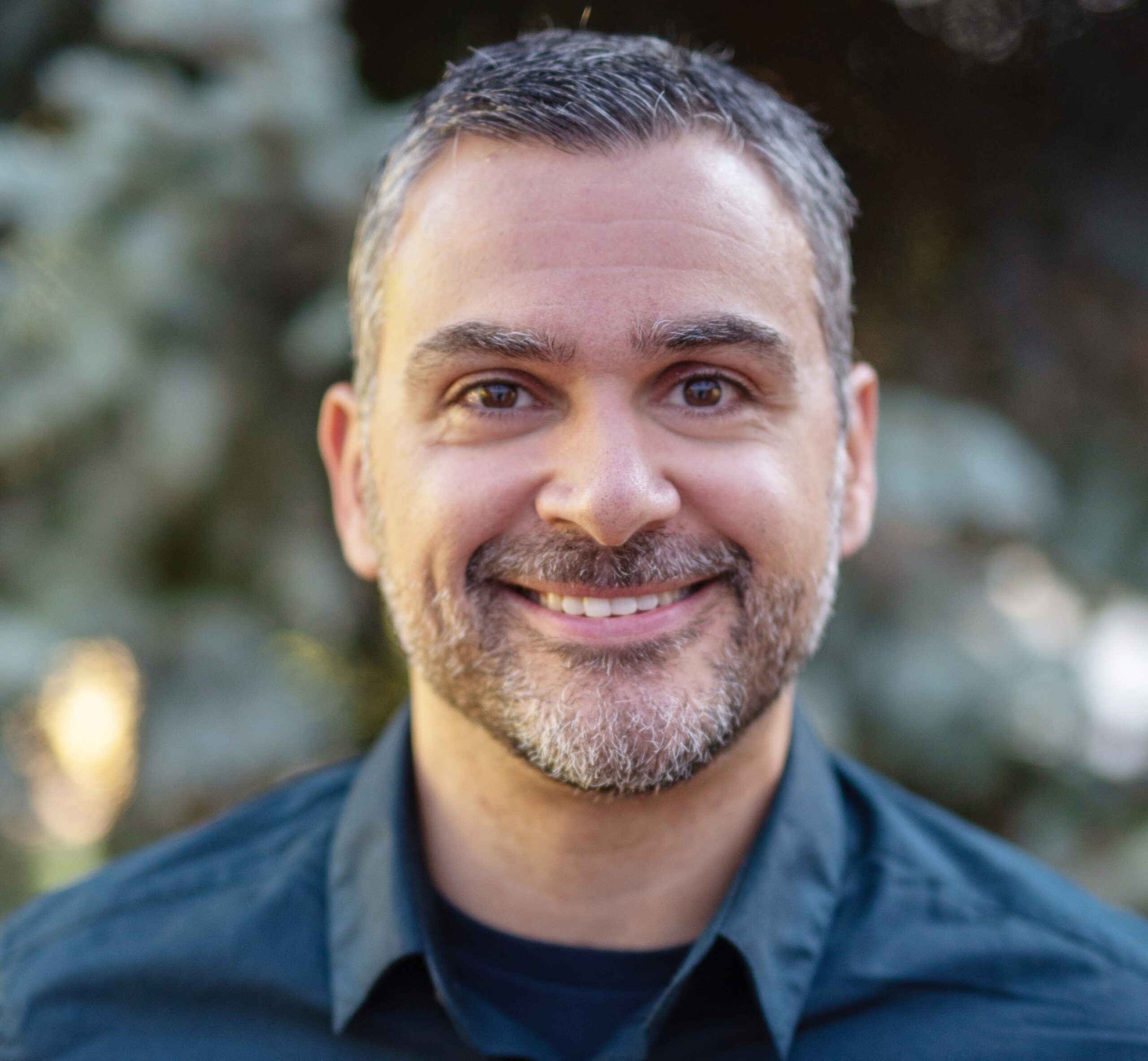 Andrew Farhat: From Seattle Roots to Pastoral Leadership in Denver