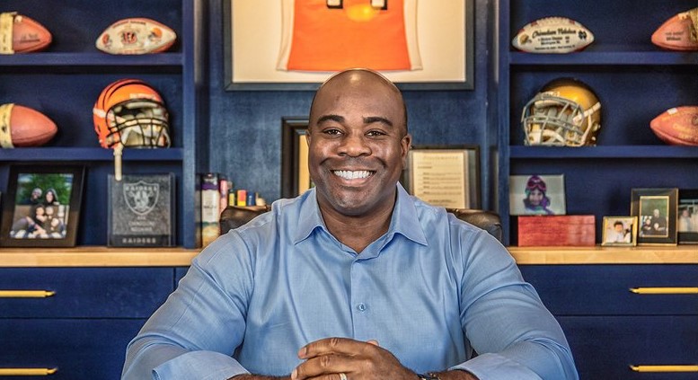 Chinedum Ndukwe Cincinnati: Driving Responsible Development and Long-Term Community Investment