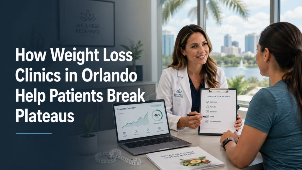 Optimizing weight loss plans with care