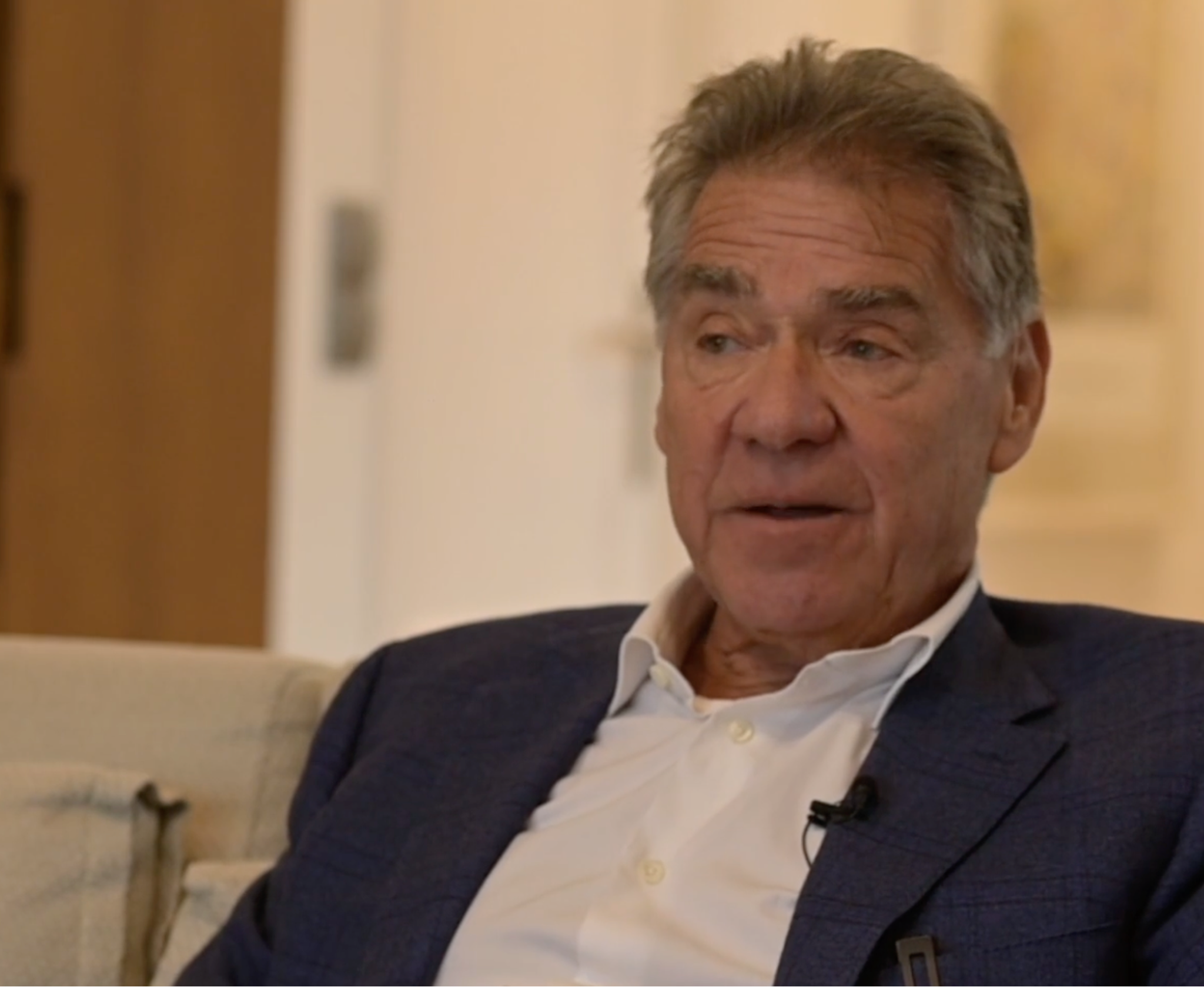 Roy Peires: How Kind Holidays Gives Families a Chance to Breathe