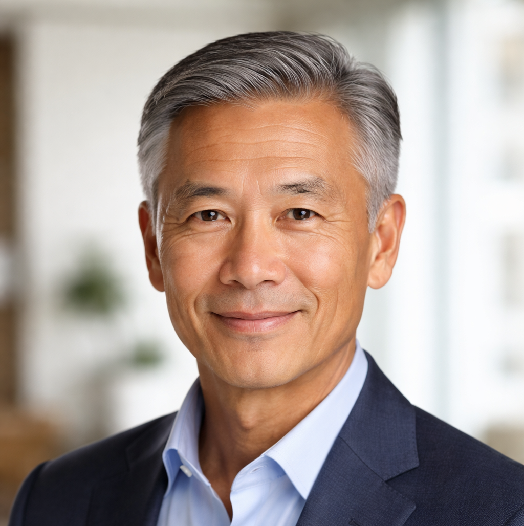 How Ronald Moy Built a Long-Term Real Estate Investment Career in Los Angeles
