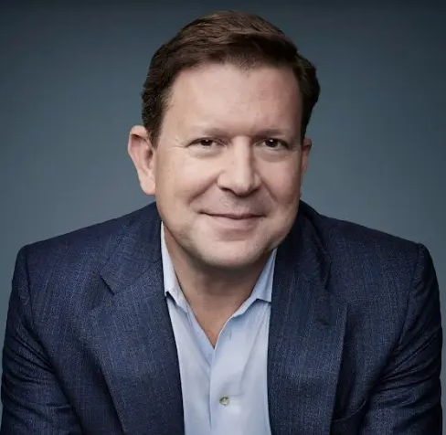 David C. Leavy: Leading CNN Worldwide Through a New Era of Media Operations