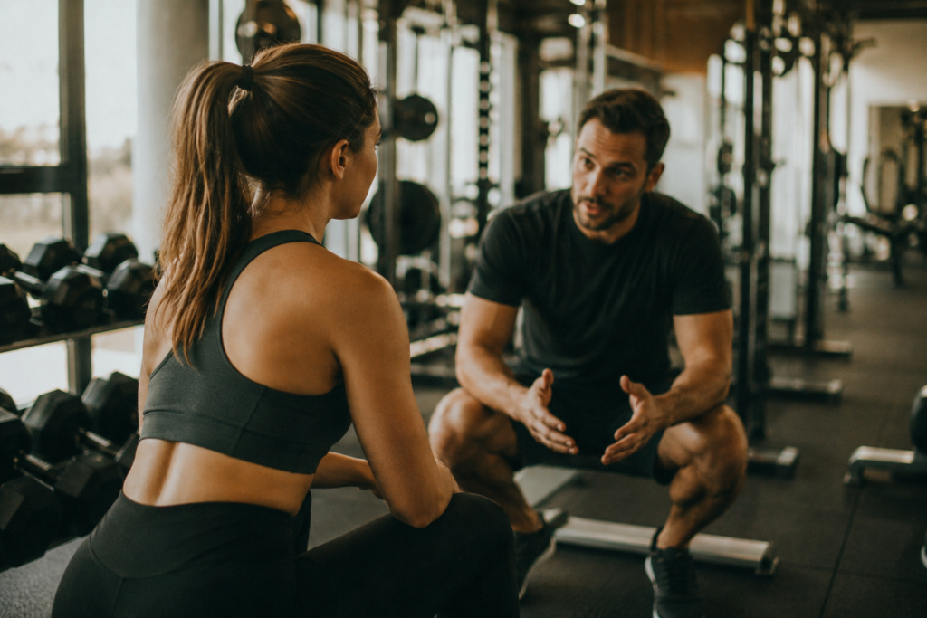 Common Mistakes People Make with Personal Training in Charlotte NC