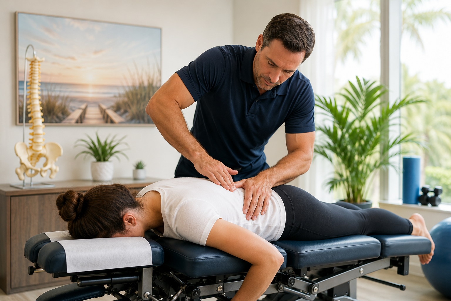 Understanding best chiropractor Naples FL: What Every Patient Should Know