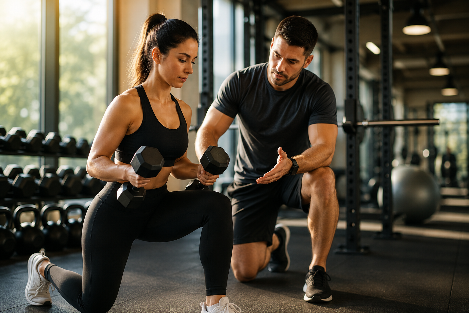 Cost of Personal Training in Charlotte NC in 2025
