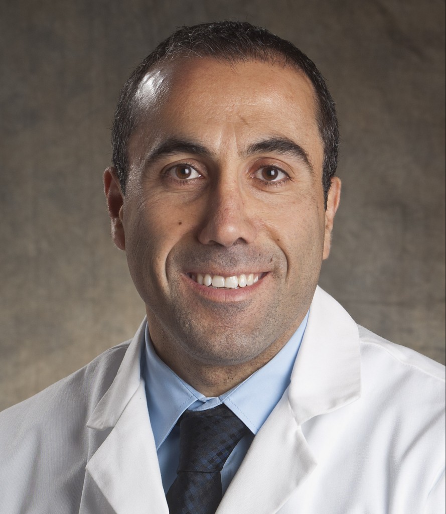 Michel Alkhalil and the AAIRS Clinic Approach to Integrated Sleep and Allergy Care