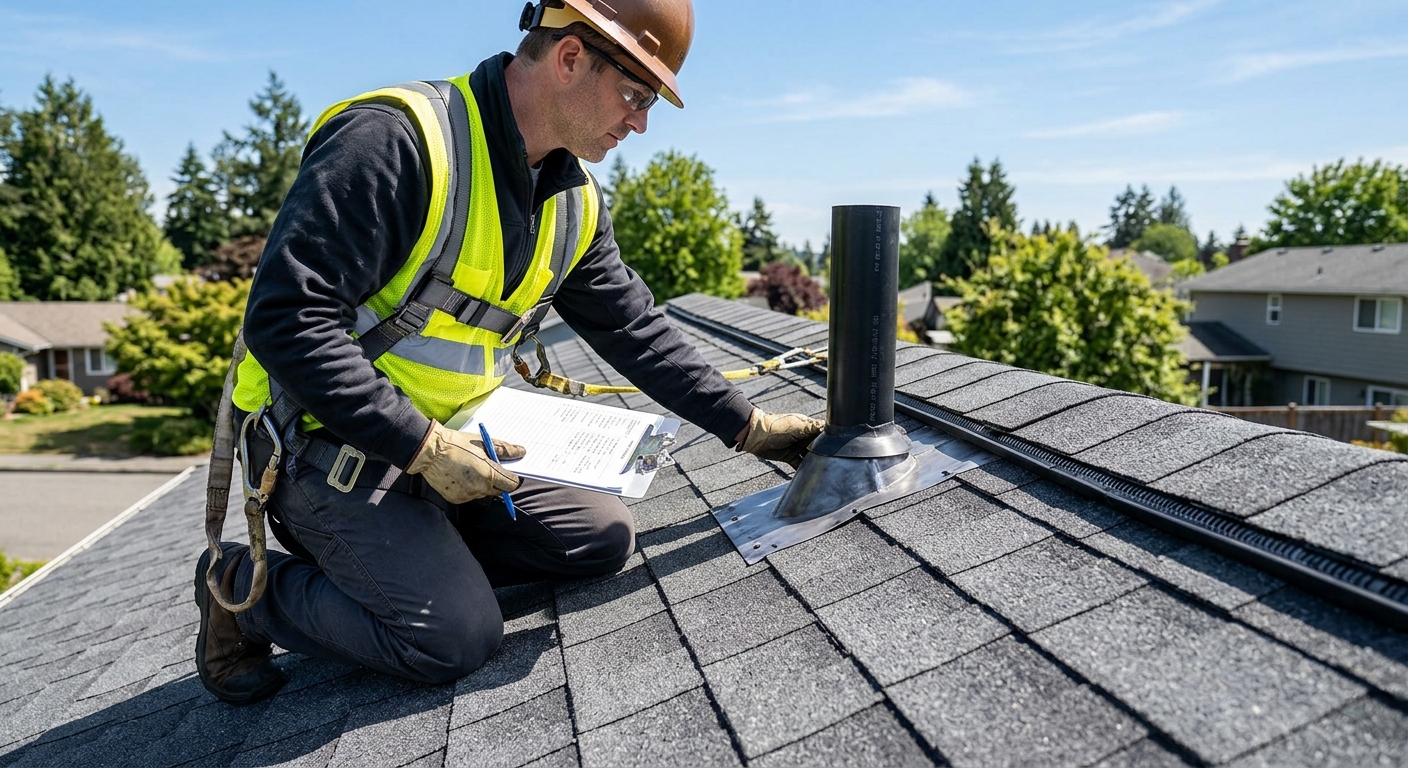 What to Look for in Roofing Contractors in Pasadena