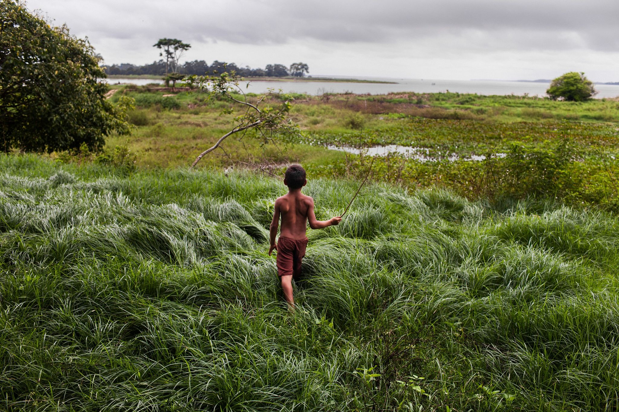 Sebastian Liste Mentoring: How Twenty Years of Documentary Practice Informs His Approach to Developing Photographers