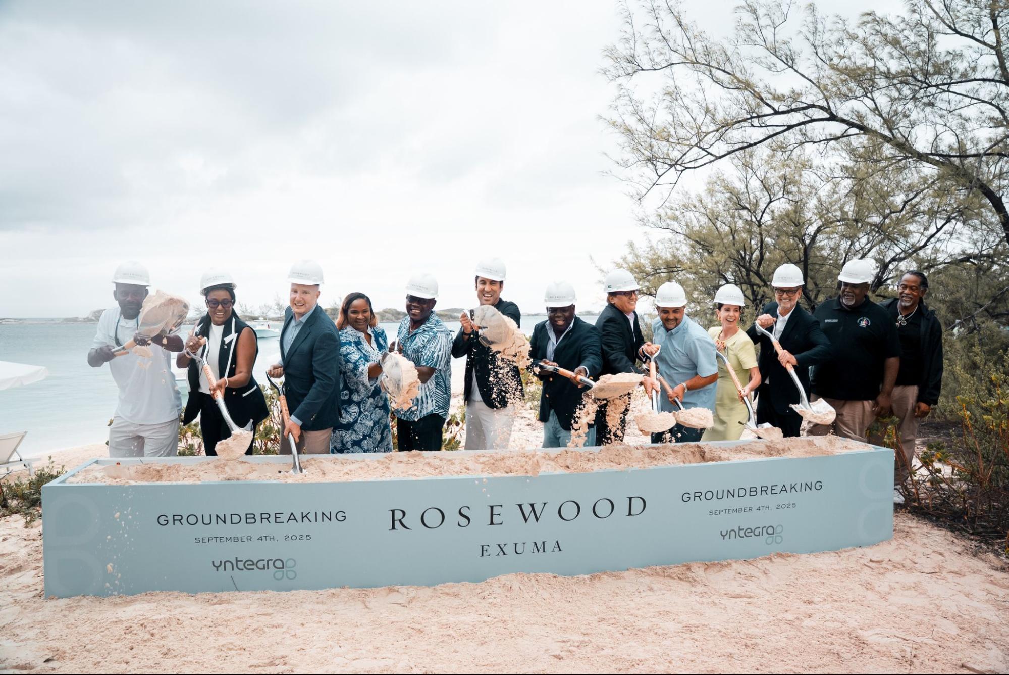 Rosewood Exuma Development: Environmental Impact Considerations in Low-Density Planning