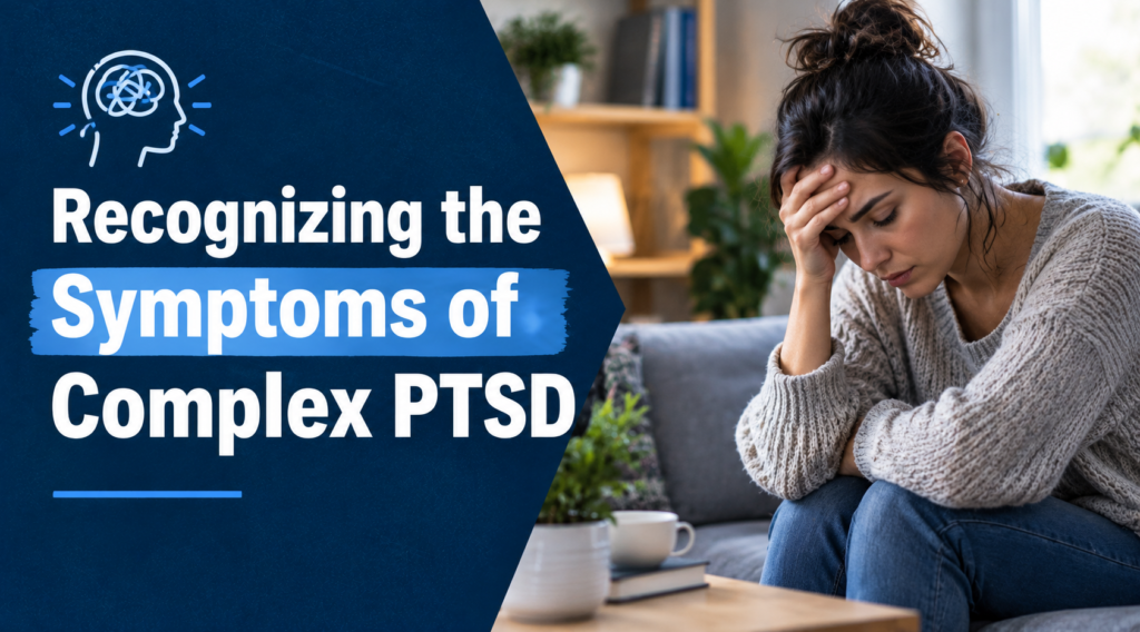 cptsd symptoms